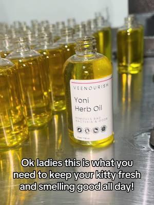 #yonioil #yoni #yonicare #yonicareproducts #yoniproductsthatwork #femininecare #femininehygieneproducts 