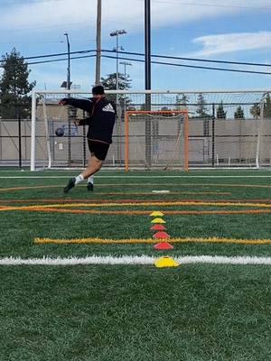 Some finishing work ⚽️ #futbol⚽️ #Soccer #soccerislife #soccertiktok #futboltiktok #fypシ #viral #futbolistas #soccertiktok #futbol 