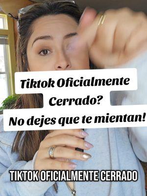 Tiktok todabia esta Luchando para quedarse y nosotros tambien! despues de haber estado en la corte suprema de justicia en Washington DC te puedo dar este update... #tiktok #tiktokban #tiktokbanned #latinosenusa #tiktokcerrado #vanacerrartiktok #creadoresdecontenido 