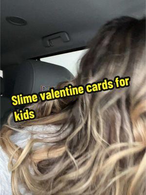 No more candy ❌ #kidsvalentines #kidsvalentinegift #ValentinesDay #vdaygift #valentines #valentinediy #slime #slimeshop #tiktokshoploveatfirstfind #tiktokshopjumpstartsale #tiktokshopfinds #tiktokshopholidaydeals 