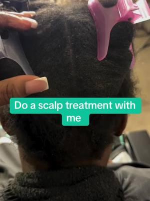 ✨ Scalp TLC: Why You Need a Scalp Treatment ✨ Our scalps deserve some love too! 💆🏾‍♀️A healthy scalp is the foundation for healthy hair growth.  ⬇️Here’s why you should consider a scalp treatment⬇️ ✅Removes Product Buildup: Cleanses away product residue, dirt, and oil that can clog pores and hinder hair growth. ✅Soothes Irritation: Calms an itchy or irritated scalp, reducing dandruff and flaking. ✅Stimulates Blood Flow: Increases circulation, which can promote hair growth. ✅Nourishes the Scalp: Provides essential nutrients and hydration to the scalp, creating a healthier environment for hair follicles. Book a scalp treatment with me and experience the difference! ✨ Link in bio  New Client Details: 🖤A free consultation will be done before your service  🖤Always accepting new clients  🖤Complimentary snacks and drinks available  🖤Appointments are always available. Limited but available  Click the link in my bio to book!  🗓️Appointments are available. A deposit required for all services. I can’t wait to service you!  📍Columbia, SC #columbiahairstylist #columbiahairsalon #columbiahair #gluelesswigs #laceclosurewigs #closurewigs 