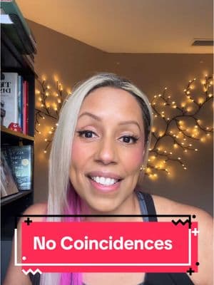 There are no coincidences. We don’t have to pretend that things happen by accident. It’s OK to believe that we are actually that powerful.  📖 Reading from Journeys out of the Body by Robert a. Monroe  #consciousness #universe #spirituality #powerofthemind #manifestation #coincidence