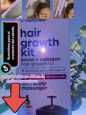 #hair #hairgtowthoil #hairproducts #hairproductreview #public#fyp #foryourpage #teamwork 