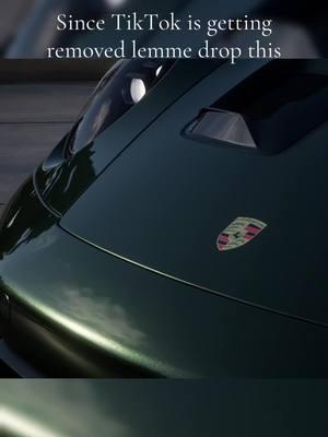 Ik this is last minute but can yall follow the (twitch:ItzBlus) thank you #fyp #foryoupage #xybca #forza #fh5 #forzahorizon5go #forzahorizon5 #forzaedit #caredit #porche #gt3rs 