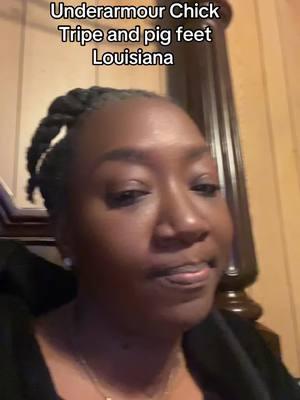 Tripe,pig feet and crawfish yall so so good @Rae Dynamic icon 💕 @swaggboi @Lakeitha Lemon @Under Armour #underarmourchick #louisiana #viraltiktok #viralvideo #fyp #prayforneworleans #fypシ 