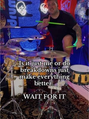 I dont know maybe it’s just me.. #beautifulthings #bensonboone #ourlastnight #rockcover #heavymetal #metalcore #fypシ #drums #waitforit #vibes #hype #massfollow #teamwork 