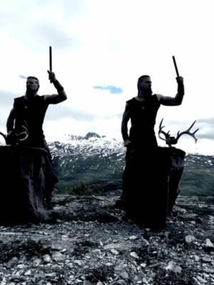 Album - Barbarian Blood,  Track - Werwölfe  Check out all five of our albums for more   #volfgangtwins #volfgangtwinsmusic #volfgangtwinsvideos #volfgangtwinsfans #volfgangtwinswolfpack #viking #vikingmetal #metal #metaldrums #tribaldrums #tribalmusic #metalmusic #metalhead #headbanger #fyp #viral 