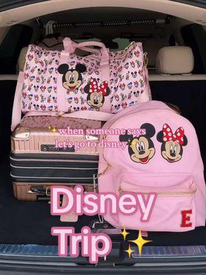 I’m definitely a take the trip type of gal💗 #disneyvlog #disneytrip #disneytiktok #disneyadult #disneylover #disneystyle #disneyootd #waltdisney #disneyobsession #disneyvibes 