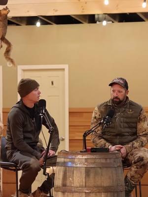 Northeast Arkansas Duck Talk with @Rob Hansen. #Ducktour24 #ghdecoys #legironoutfitters #southerntrapoutdoors #floodedtimber #duckhunting #podcast 