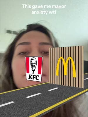 McDonald’s #filters #tiktokgames 