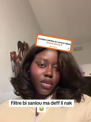 Filtre bi nak sokhore nga ma 😂#toppoucas21 #evenprodsenegal #betebete #serisenegalaise #pourtoi #serisenegalaise🇸🇳🎬fyp #fyps🇸🇳 #mamendiayesavon #mamendiayesavon😂😂😂🤣🤣🤣🤣 #galsen #senegaltiktok 