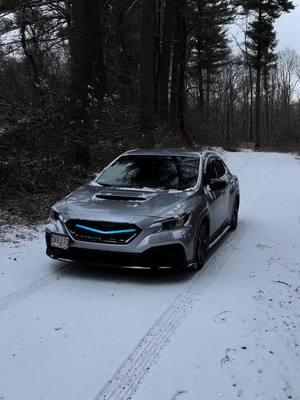 Can’t wait for spring even more now new brace bar is gonna look so good with the wheels #cars #car #subaru #carmeet #wrx #subie #vbwrx 