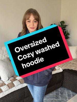 #creatorsearchinsights Cozy season essential unlocked! This hoodie is everything—soft, warm, and perfect for literally any vibe. Whether I’m lounging at home, running errands, or layering up, it’s my go-to. Who else lives in hoodies like me? 🙋‍♀️  #HoodieLove #CozyAndChic #WardrobeStaple #hoodierecommendation #hoodie #winterfashion 