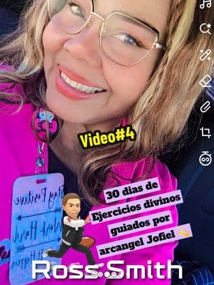 #tiktok #greenscreen #duet #arcangeljofiel🧡 #arcangeljofiel🧡 #belleza #saltoquantico #limpiaenergetica #video #4 