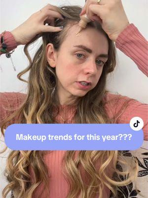 #onthisday should any of l these makeup trends go into 2025? ##makeuphacks##makeuphacksforbeginners##makeuptrend##makeuptips##makeuptipsandtricks