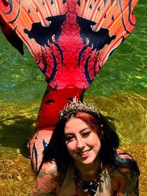 Ahhhh please help me wish my amazing friend and mer @Lexi 🐾🩺 Lynne a Happy Birthday!! Enjoy your day!! Can’t wait for another year of crazy adventures under the sea! 🧜‍♂️🧜‍♀️🧜‍♂️🧜‍♀️ #FloridaSpringsMermaid #Mermaid #Mermaids #Merman #MerPeople #MermaidTail #MermaidLife #FinfolkProductions #HappyBirthday 