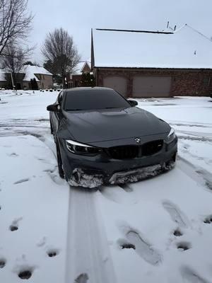 i’m stuck #fyp #snow #r34 #r34gtr #vspec #bbs #m4 #f82 