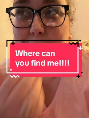 Where can I find you? #daniellelynnauthor #bookfriendsmakebestfriends #booktokfriends #socialmedia #tiktok 