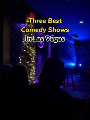 @Las Vegas is home to one of the best comedy scenes in the country!  #VegasPartner I recommend checking out:  📍 Piff the Magic Dragon  📍 Carrot Top  📍 Wiseguys  Which show would you watch? #vegas #meanwhileinvegas #lasvegas #vegasstrip #visitvegas 