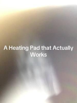 A heating pad you can detach from and move about in. It’s adjustable and stays in place, the heat is amazing, and it’s machine washable. It’s shipped by TikTok so combines with other orders g do or FREE SHIPPING!! Or just buy 2 for a discount AND free shipping!     #heatingpad #backpain #menstrualpain #SelfCare #selfcarejourney #selfcareroutine #selfcaretiktok #tts #TikTokShop 