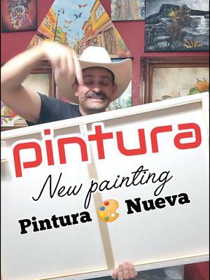 PINTURAS ACRÍLICAS / PAINTINS COMISIÓN / ENCARGOS ARTE #artist #painting #artemexicano #arte #art #pinturaacrilica #acrilicpainting 