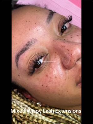 What are you waiting for baby!!! Click that link and book your lash appt NOW!!! You can’t tell me these don’t look like her real lashes!!! This beauty looks so bomb and natural!!!  Lashes lashes and lashes!!! 😍😍😍😍 #classiclashes #classiclashextensions  Link in my bio!!! 🌸🌸🌸 We love a nice customized look! Book now with the BEST!!!  Come See Your Favorite Licensed Esthetician!!! 💕 .⁣ .⁣ .⁣ .⁣ #eyelashes #striplashes #eyebrowwax #lashaddict #lashartist #lashboss #lashed #lashes #lashesonfleek #chrisbrown #lashextensions #lashextensionsmichigan #lashgoals #beautifiedbybrittneynicole #lashlove #lashmaker #lashtech #lashtraining #bottomlashes #lashextensionsdetroit #russianlashes #wispylashes #classiclashes #lashobsessed #lashstudio #instalashes #lashlife #lashstylist #lashlove #fypシ #fypシ゚viral #bookwithme #bookyourlashappointment #lashclass 