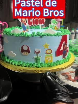 Pastel de Mario Bros  #pasteltresleches #pastel #cake #fyp #reposteria #cakedecorating #fondant #cakeoftheday #cakeofinstagram #cakeoffacebook #cakeoftictock #viral #videoviral #lovecake #cake #chantilly  #celebration #happybirthday  #reposteria   #mamatrabajadora #Ticktokcake  #happybirthday #MarioBros #pasteldemariobross #mariobrosscake 