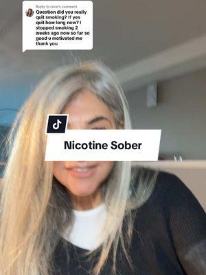 Replying to @cece “🚭 Did I quit smoking? YES! 🙌 It’s been 4 months, and let me tell you—the struggle is REAL. But every day is a step closer to a healthier, stronger future. 💪 Remember, we’re not just quitting; we’re winning. Who’s with me on this journey? Drop your tips or share your progress below! 👇 #SmokeFreeJourney #HealthyFuture #QuittingSmoking #StayStrong #vaping #vape #quitvaping #novaping #nicotine #nicotinefree #nicotineaddiction #addicted #addictionawareness #addict 