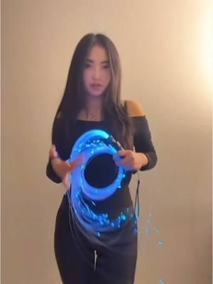 Perfect timing taking Christmas lights down! In all seriousness though this was so cool and @Anya Li does amazing “light whip” videos.  Def check it out!  #lightwhip #lightshow #xmaslights #dadhumor #dad #family