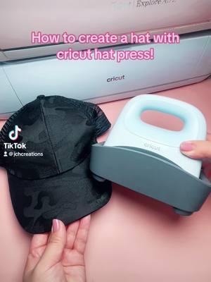 HOW TO: create a custom hat with cricut HTV! #cricutforbeginners #cricut #cricutprojects #cricuthacks #cricutmade #cricutmaker #cricuttutorials #cricuttips #cricutmaker3 #cricutvinyl #cricuttipsandtricks #cricuthack #customhat 