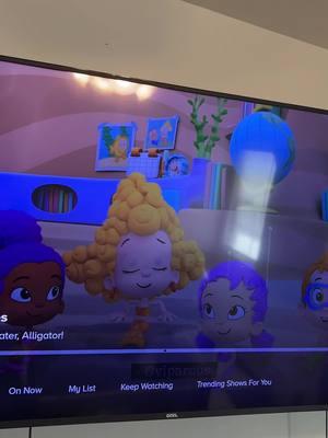 #bubbleguppies 