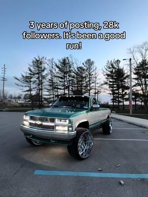 I appreciate all the support from you guys more than anything maybe ill start posting on instagram ✌🏼 #obs #spaceship #trucktok #truckcommunity #rocklightsfordays #gfymcmon #fuckcancer #FlexEveryAngle #mustbenice👌🏻 