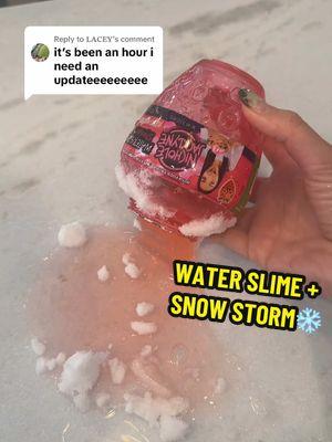 Replying to @𝐋𝐀𝐂𝐄𝐘 (I forgot to post this yesterday)  What should I do next?!⬇️⬇️💖 Shop my SLIME SHOP in my BIO!!🌈🦄🪄shopnicholejacklyne.com ##slime##slimes##slimeasmr##slimess_storytime##slimestorytime##slimeshop##slimevideo##slimee##slimes_storytimess##nicholejacklyne##slimebusiness##DIY##makingslime##makingslimes##slimebusinesscheck##howto##makeslime##howtomakeslime##slimetutorial