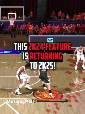 Why did they bring this back | #2kmyteamhelp #2k #nba2k #2k25 #nba2k25 #myteam #2k24 #feature #L #nms #fyp #viral #trending #xyzbca