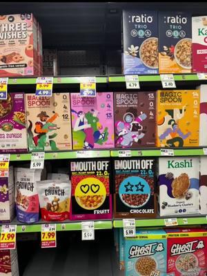 #greenscreen #cereal #Kroger #krogerdeals #krogeribotta #krogerapp #krogersales #krogercouponing #krogercouponer #couponing #couponer #coupons #digitaldeals #clearance #krogerclearance #krogercloseout #closeout #magicspoon #ratioketo #mouthoff #proteincereal #highproteincereal #highprotein #lowsugar #lowcarb #lowcalorie #lowcal 