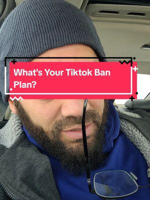 Fulfilling The Profit(cy) #tiktokban #prophet #gpoot #PootinWitDaPoot #gofundme #help #ask #ban #january19th #live #entertainment #starseed #awaking #supreme 