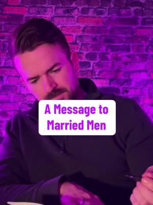 Taking initiative will wildly transform the dynamic in your marriage. You can bet on it 👊🏼 #evolvedman #nickmatiash #marriageadvice #eq #relationshiptiktok 