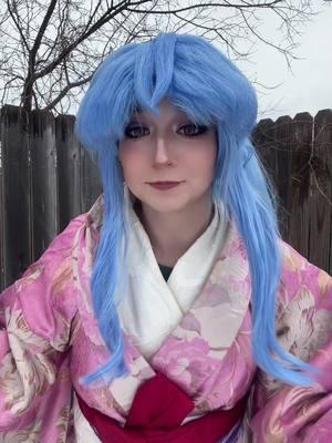 #stitch with @luvlainey  #botan #yuyuhakusho #cosplay #yyhcosplay #yyh #botancosplay #cosplayer #cosplaygirl 