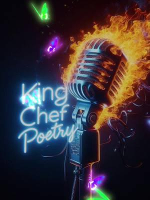 #kingchefpoetry #fyp #poetry @Luis Cruz Poetry Productions @Lady Shyne Poetry💞🌄SSEE🌄💞 