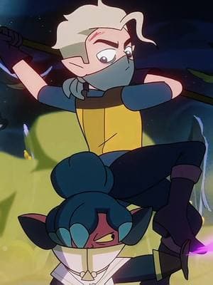 One of my first crushes|#onthisday #tiktok #twistedreigns #edits #theowlhouse #theowlhouseedit #hunternoceda #hunternocedaedit 