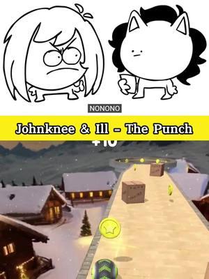 #srpelo #animation #johnkneeandill #story #funnyvideos #fyp #trending 