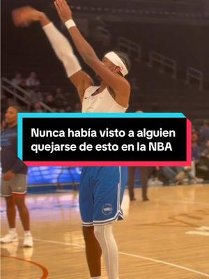 #deportes #NBA #basquetbol #baloncesto #hispano #latino #shaigilgeousalexander #oklahomacitythunder #fyp #parati 