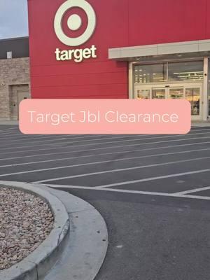 TARGET CLEARANCE!  Time to run and check the electronics near you! If you haven't already follow me on instagram! Just in case tiktok gets banned.  #target #clearancehunting #clearancefinds #tiktokbann#mommynmeclearance #foryou #targetfinds 