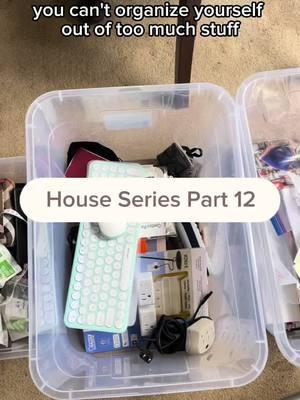 House Series Part 12: Office Continued. My Office Packet in the Declutter Kit covers all the Core Categories I use in these spaces! #Organizing #organizingtips #declutter #decluttering #decluttertips #declutterwithme #professionalorganizer #decluttercore #decluttercoremethod #howtodeclutter #howtoorganize #cleaning 