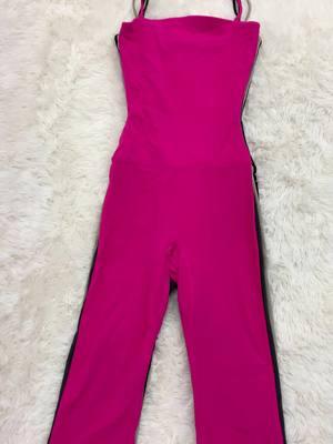 Very good quality!!!#spotlightfinds #fyp #sleep #tiktokshopholidayhaul #tiktokshopnewyearnewaura #girls #comfy #OOTD #sports #sportsgirl #cute #sportswear #bodysuit #pink #backless 