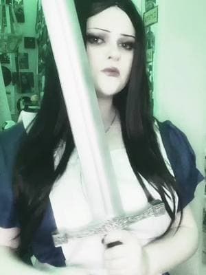 #alicemadnessreturns #alicemadnessreturnsedit #foryou #velocity #goviral #fyp #aliceinwonderland #alicemadnessreturnsgame #alicemadnessreturnscosplay #aliceliddell #aliceliddelledit #goviral #makemefamous #foryoupage_tik_tok #aliceliddellcosplay #alicelidellcosplay #alicecosplay #aliceinwonderland #aliceinwonderlandcosplay #alicemadnessreturnscosplay 