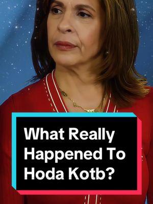 What Life-Altering Events Shaped Hoda Kotb’s Journey #hodakotb #todayshow #thetodayshow #datelinenbc 