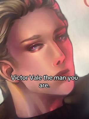 Love love love looooove vicious #vicious #victorvale #digitalart #fanart #bookfanart #bookart #art #artist #victorfanart #viciousfanart #BookTok #artistsoftiktok 