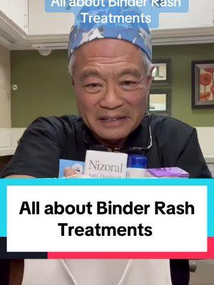 🦋 Binder rash? Here’s what you NEED to know! 👇 Also, please follow me on IG in case of ban. Thank you! @DrTonyMangubat 🔥 If you’re wearing a chest binder, you’ve likely experienced a rash. What causes it? Trapped moisture + friction = the perfect storm for irritation and bacteria. 😖 Here’s how to treat and prevent it: 1️⃣ Keep the area dry: Pat under your chest completely dry after showering. You can also use a hairdryer on low to ensure the area is fully dry—moisture is the enemy here! 2️⃣ Protect your skin: Use Desitin (yes, the diaper rash cream!) to calm irritation and create a barrier. 3️⃣ Clean the area with care: Wash your chest area with Head & Shoulders shampoo twice to reduce fungal growth. Then, make sure to dry thoroughly afterward—this step is crucial! 4️⃣ Layer smart: Tuck a cotton tank top under your binder to absorb sweat and reduce friction. 5️⃣ Treat fungal rashes: If the rash worsens, apply Monistat cream or Miconazole (used for yeast infections) to kill yeast. ⏳ If it doesn’t improve in 7 days, see your doctor! They can prescribe Diflucan, a one-dose treatment for fungal infections. ⚠️ Why this matters: Not only is binder rash painful, but untreated it can lead to scarring. If you’re preparing for top surgery, surgeons can’t operate on infected skin. Taking care of this now means staying on track for surgery later! Take care of your skin, and let’s keep it healthy and happy under your binder! 💙 #BinderRash #ChestBinding #TransHealth #TopSurgeryPrep #SkincareTips#DoctorsOfTikTok #DrTony #FTM #ForYou #FYP #Binder #TransMasculine #enby #Desitin