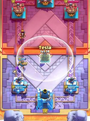 #clashroyale #icebow #viral 